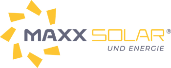 Max Solar Logo