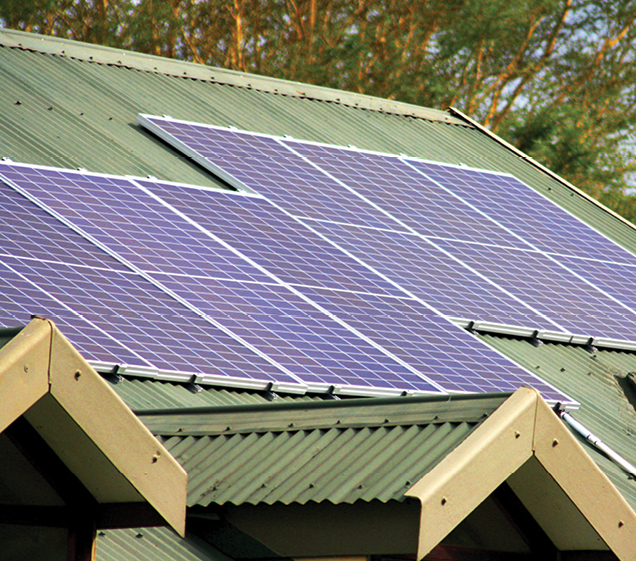Solar Panels
