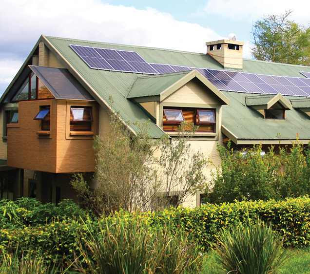 Solar Panels