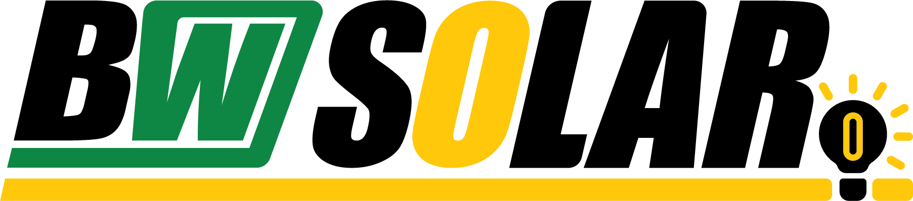 Battery Warehouse Solar Logo