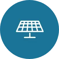 Solar Icon