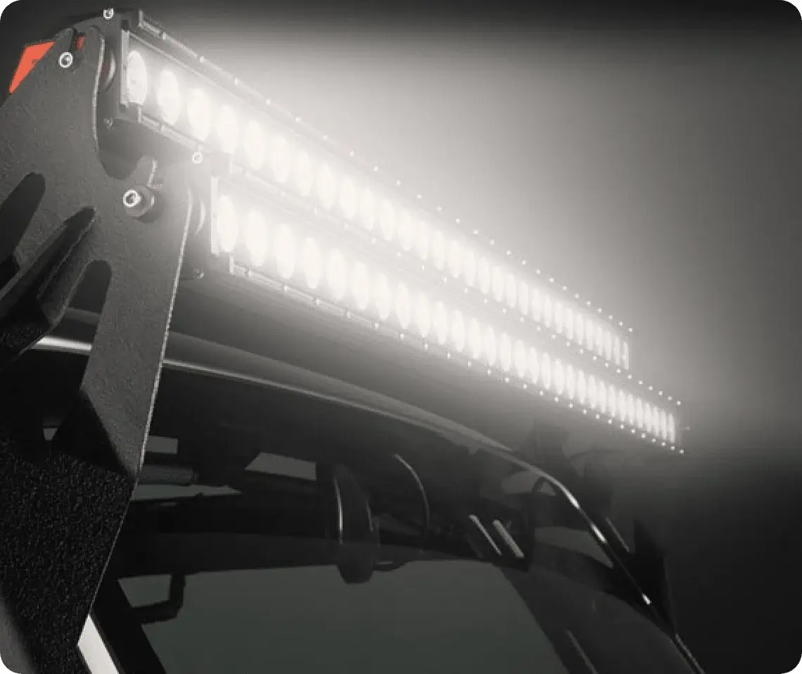 LED Light